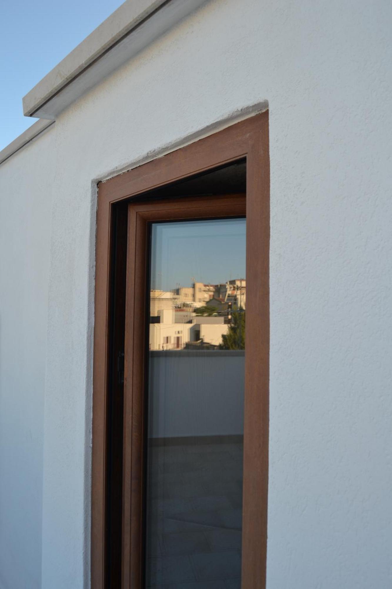 Al Borgo Antico Ristorante E B&B Crispiano Buitenkant foto