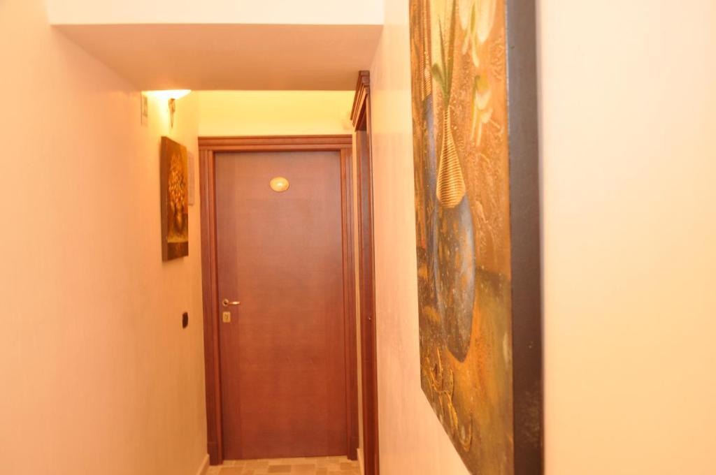 Al Borgo Antico Ristorante E B&B Crispiano Buitenkant foto