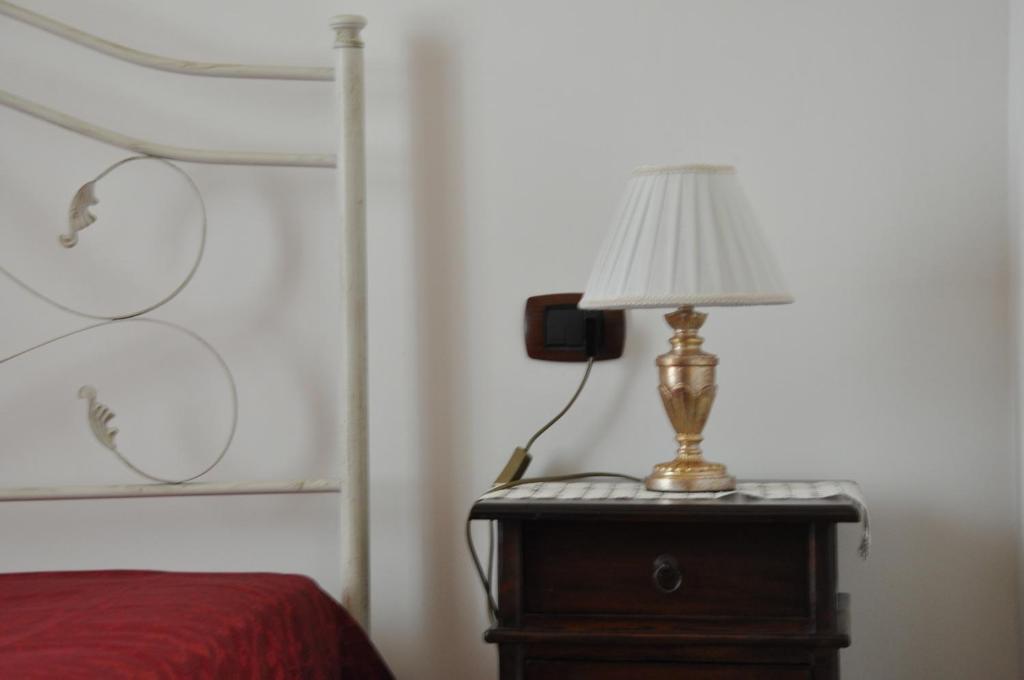 Al Borgo Antico Ristorante E B&B Crispiano Kamer foto