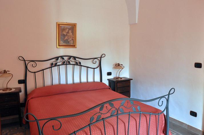 Al Borgo Antico Ristorante E B&B Crispiano Buitenkant foto